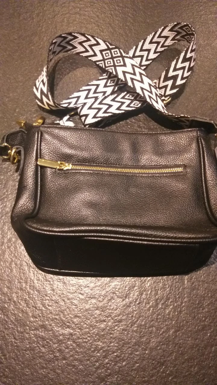 Moda & Bolso - bolso - negro – photo 3